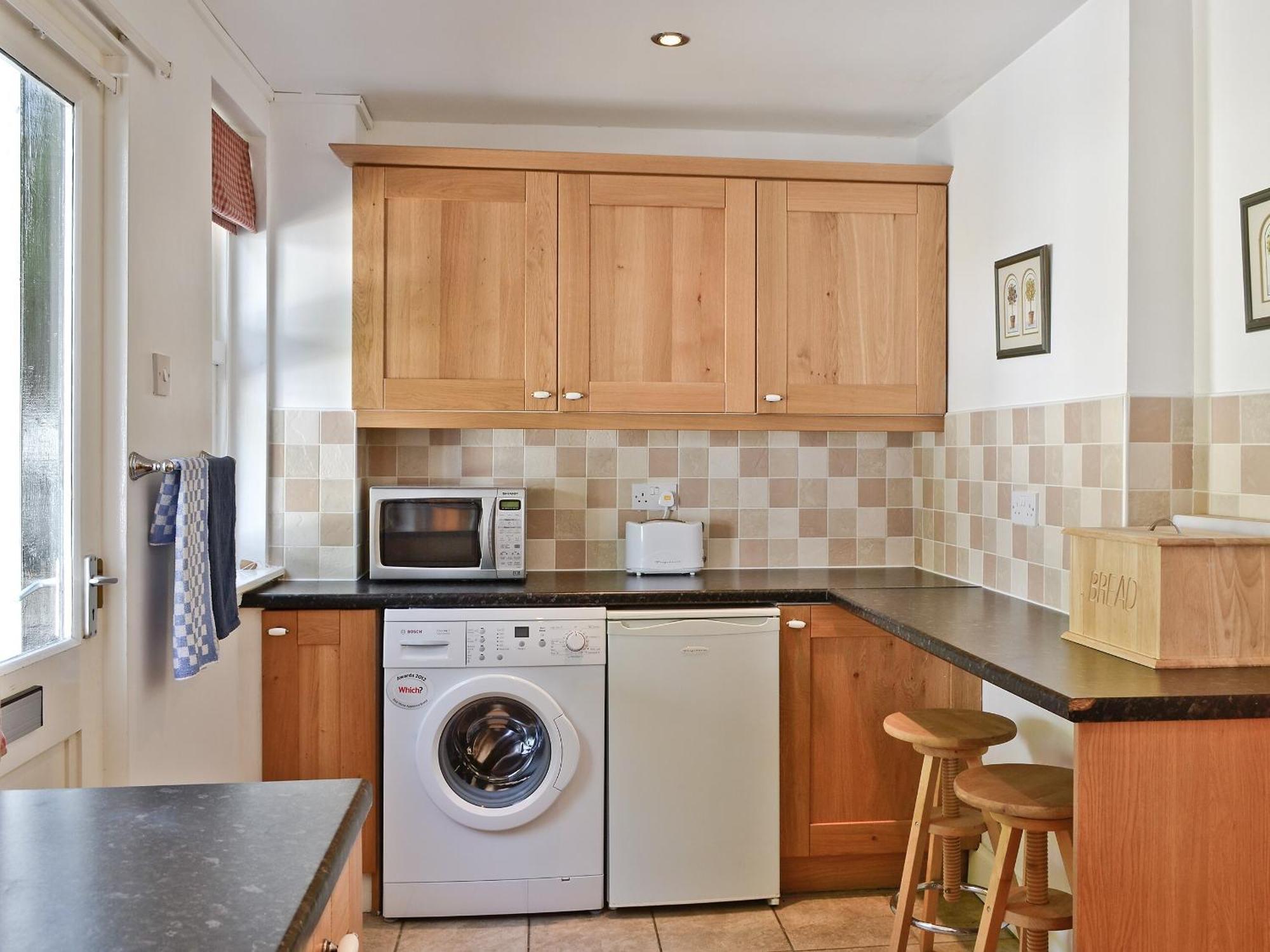 Dunardry View Lochgilphead Ngoại thất bức ảnh